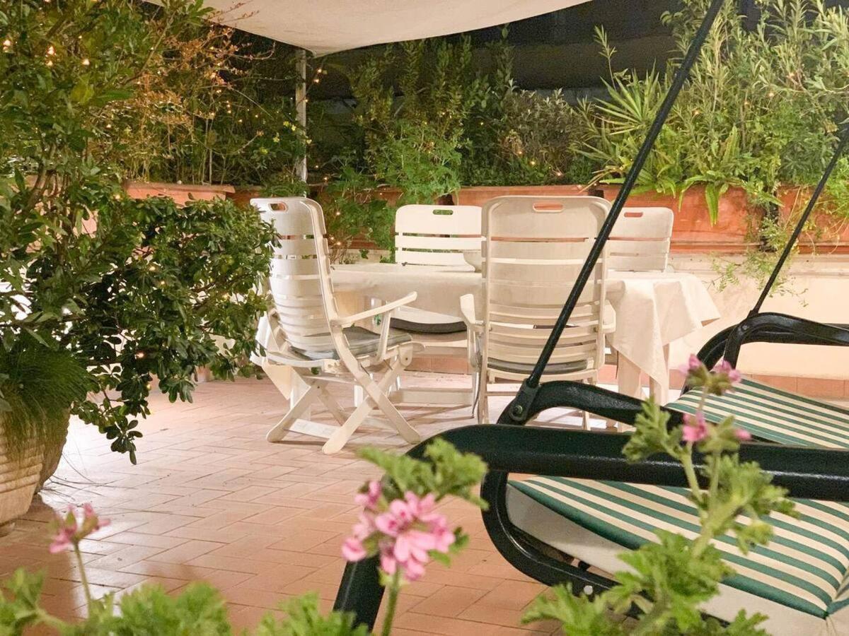 Apartamento Dama Roof House *