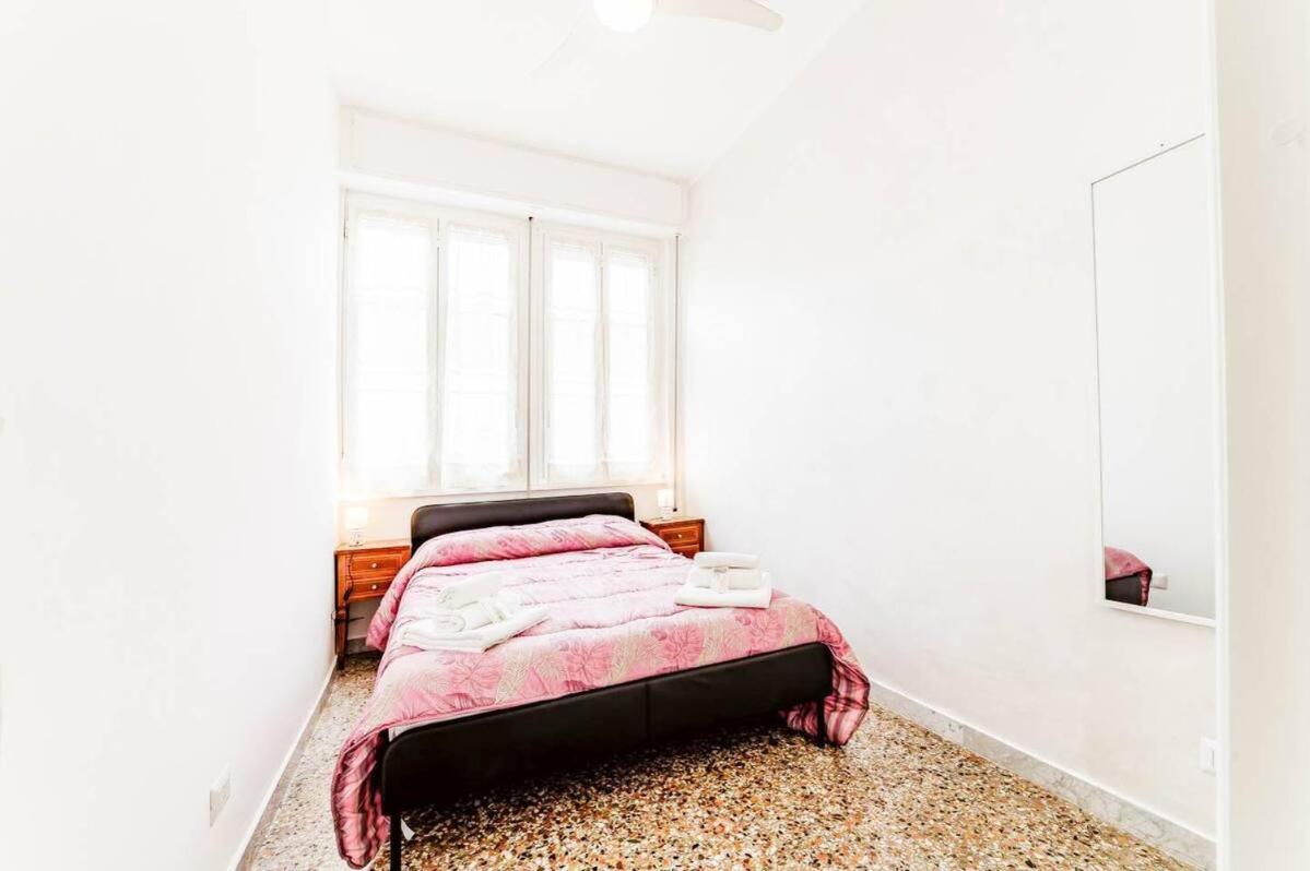 Apartamento Dama Roof House Roma