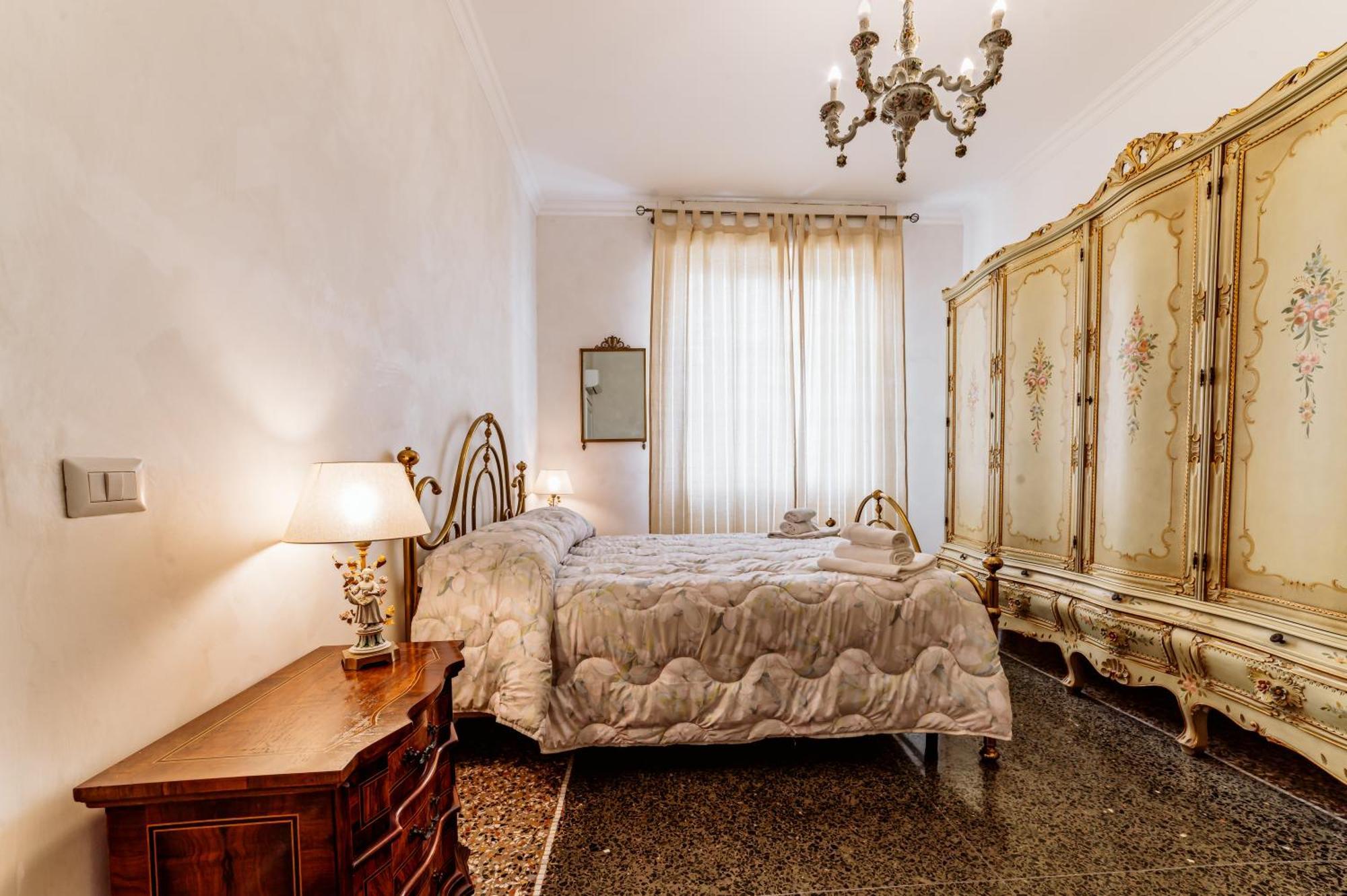 Dama Roof House Apartamento *
