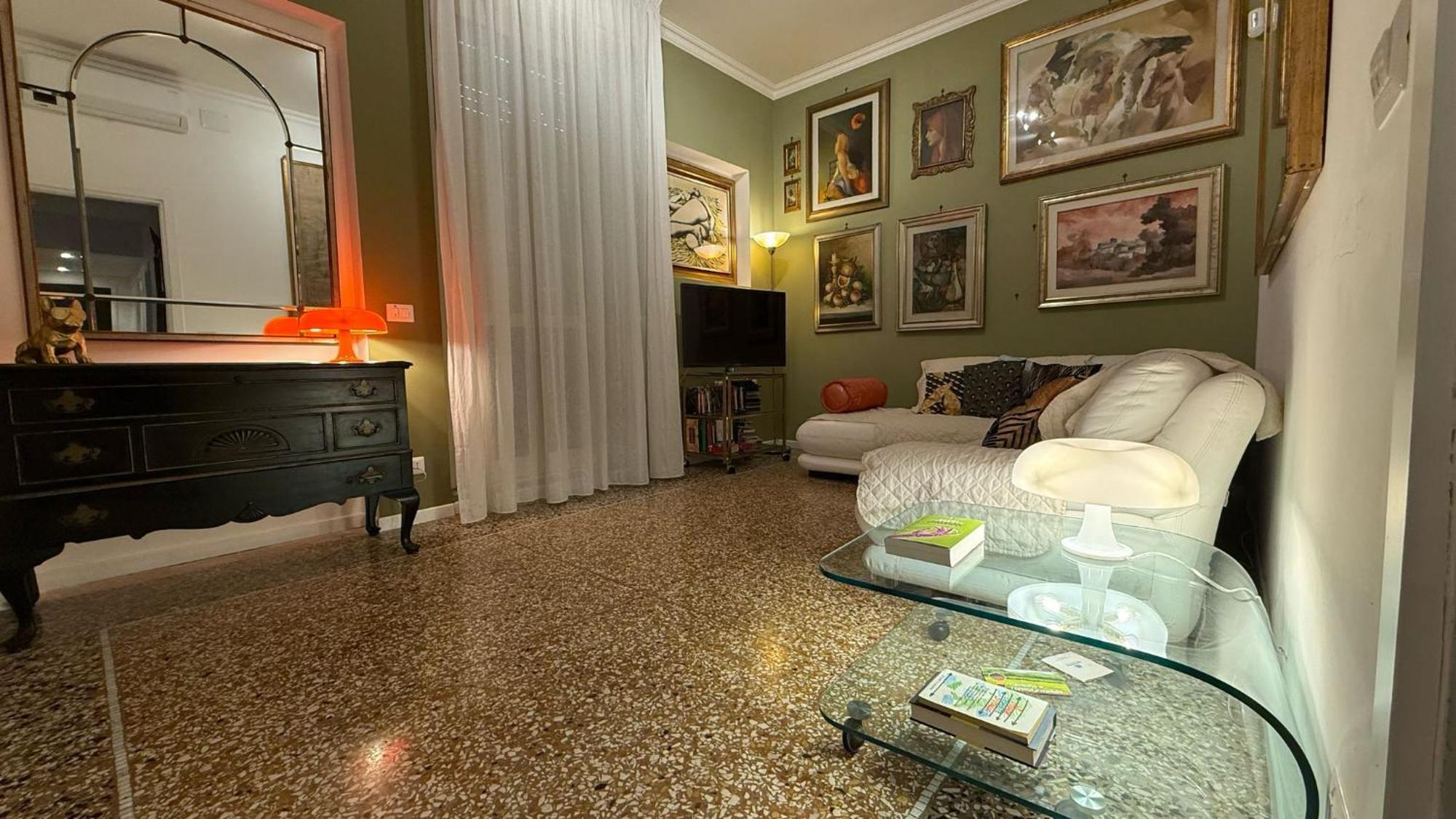 Apartamento Dama Roof House *