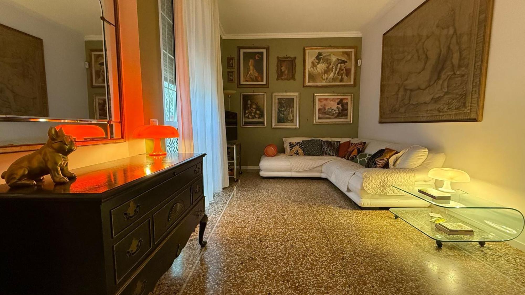 Dama Roof House Apartamento *