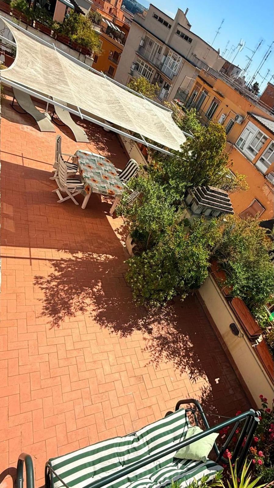 Dama Roof House Apartamento *